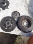 Продавам  части за Голф 4 бензин/газ, снимка 5