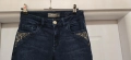 Нови без хартиен етикет. Дамски оригинални дънки. MOS MOSH , снимка 7
