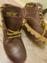 Работни обувки със стоманено бомбе, снимка 3