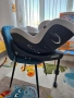 Стол за кола Cybex Sirona G i-size 0-20 кг + база, чисто НОВО + подарък Подложка за новородено, снимка 3