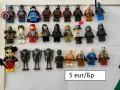 Оригинални лего минифигурки lego star wars /ninjago/ и други, снимка 7