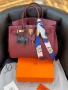 висококачествени чанти HERMES BİRKİN BAG : 35 cm x 18 cm , снимка 18