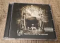 Компакт Дискове - Рок-Метъл: Korn – Тake A Look In The Mirror, снимка 1