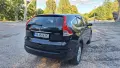 Honda CR-V 2. 4 i-VTEC Automatic 4x4 185 к. с., снимка 8
