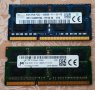 16GB DDR3L KIT 1600mhz Samsung (Комплект 2x8GB DDR3L) кит рам памет лаптоп laptop, снимка 2