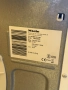 Сушилня MIELE T1 TKG450WP, снимка 6