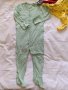 4 броя  нови пижами  9-12 месеца, снимка 7