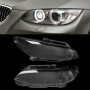 Стъкла капаци за фарове BMW E92 06-09 Преди Фейслифт E92 06-09  