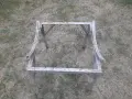 стойка за буре., снимка 1