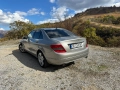 Mercedes C320 CDI 224 к.с. Avantgarde – отлично състояние, обслужен, без забележки, снимка 16