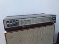 GRUNDIG RTV 900 HiFi 1971г  Ресивър, снимка 1