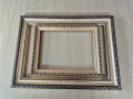 Рамки за картина гоблен огледало от PVC 4, снимка 1