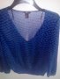 Дамска блуза от Англия на H&M  .    337, снимка 1 - Блузи с дълъг ръкав и пуловери - 29509576