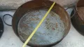 масивни метални тави за агнета, лютеници манджи , снимка 13