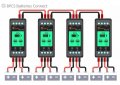 Акумулаторен балансьор (изравнител) PLC-10 12V10A - ГАРАНЦИЯ! БЕЗПЛАТНА ДОСТАВКА! Фактура, снимка 2