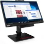 Монитор Lenovo ThinkCentre Tiny-in-One TIO24 Gen 4 23.8" Full HD IPS, снимка 2