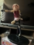 Sakura Haruno figure Naruto Bandai, снимка 3