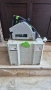 Потапящ циркуляр Festool TS 55 REBQ, снимка 1