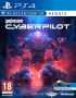 Wolfenstein: Cyberpilot VR (PS4 VR) Игра PS4 PS5 Нова Запечатана, снимка 1