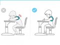 Смарт коректор за изправена стойка - за деца и възрастни, снимка 5