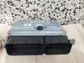 Компютър двигател за Mercedes Benz B-class 200CDI A 640 150 26 91, снимка 2