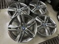 Джанти 18 Цола 5x112 BMW X1 F48 / X2 F39  / Active, Grand Taurer F45/ F46, снимка 8