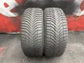 215 55 16, Зимни гуми, Michelin AlpinA4, 2 броя, снимка 3