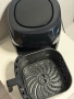 Russell Hobbs Xxl 8L Rapid Airfryer, снимка 5