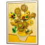 LEGO 31215 Vincent van Gogh – Слънчогледи, снимка 2