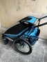 Детска количка Thule Chariot Cross 1, снимка 1