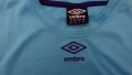Мъжка тениска Umbro, размер М, снимка 3
