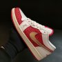 Nike Air Jordan 1 Low Spades SE Оригинални Найк Обувки Маратонки Размер 44 Номер , снимка 3