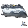 Фар десен за BMW 3 E46/ БМВ Е46 префейс, снимка 1
