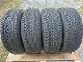 4бр. зимни гуми 205/60/16 GoodYear, снимка 1