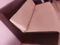 Разтегателен диван-канапе, снимка 4