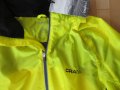 Craft Men's Performance Bike Light Jacket , снимка 6