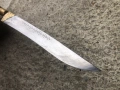 автентичен възрожденски нож /каракулак/, снимка 12