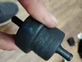 Вакуум клапан за Audi A4 1.8 T, VW Golf V 1.4 TSI, 1J0906627, 058133459, снимка 5