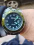 Часовник Nautec no limit 300 m. Automatic, снимка 3