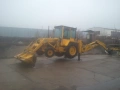 Багер MF 50HX, снимка 2