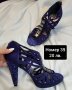 Разпродажба на дамски бутикови и маркови обувки номер 39 🌟, снимка 1 - Дамски обувки на ток - 37011256