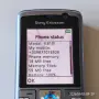 Sony Ericsson k610i, снимка 10