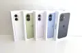 НОВ! iPhone 17 256GB Black / White / Mist Blue / Lavender / Sage 2г.ГАРАНЦИЯ!, снимка 2
