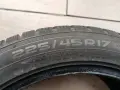 2бр. Nokian 225/45/17, снимка 7