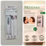 2бр. Мултифункционалени термометъри, Medisana FTD 3 1, и FTC, Германия, снимка 1