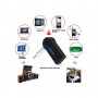 1621 FM Bluetooth трансмитер за кола или камион TDH, 3.5мм жак, Handsfree, снимка 5