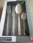 Прибори за хранене за 6 човека стилни и елегантни, снимка 8