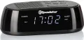 Радио будилник Roadstar CLR-2477 с LED дисплей, снимка 3