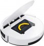 Робот прахосмукачка ZACO ILIFE V4, 800 Pa, Бял, снимка 10