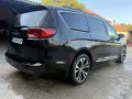 2017 Chrysler Pacifica 3,6 pentastar, снимка 6
